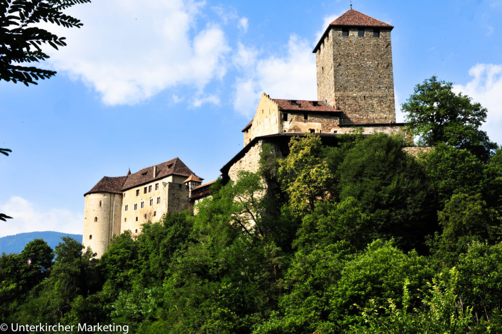 Schloss Tirol 